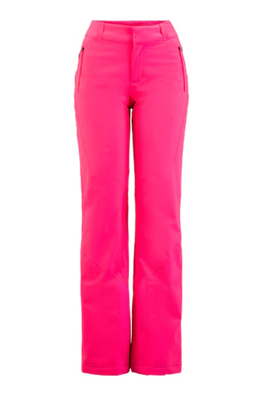 Women's Winner Pant Sleek Black Pants