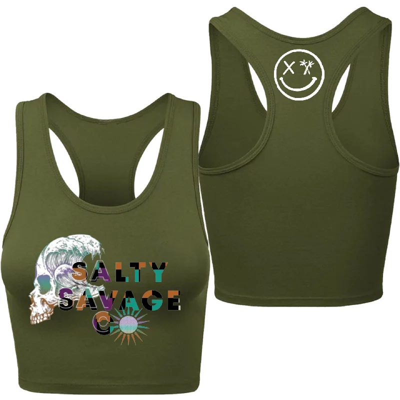 Army Green