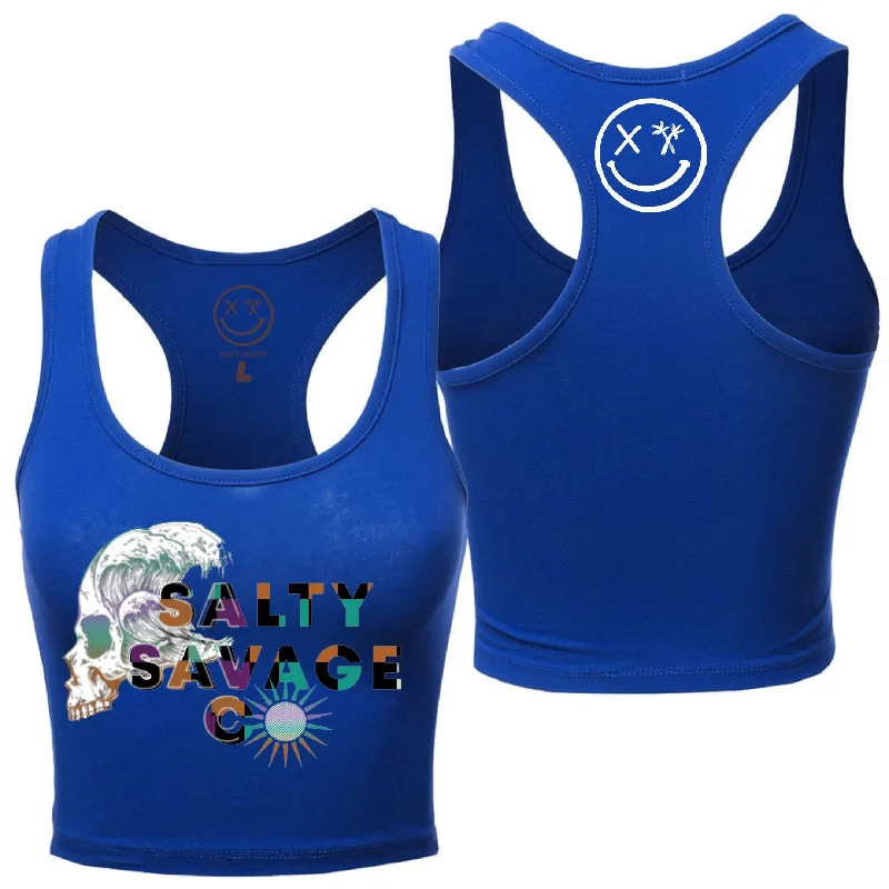 Royal Blue