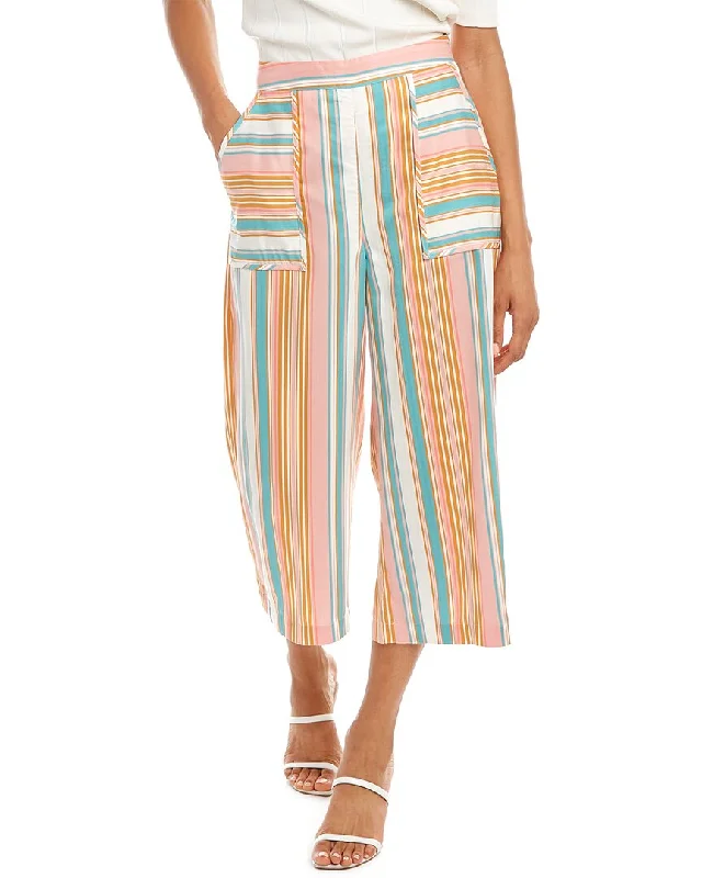Ted Baker Cearaa Pant Trendy Work Pants