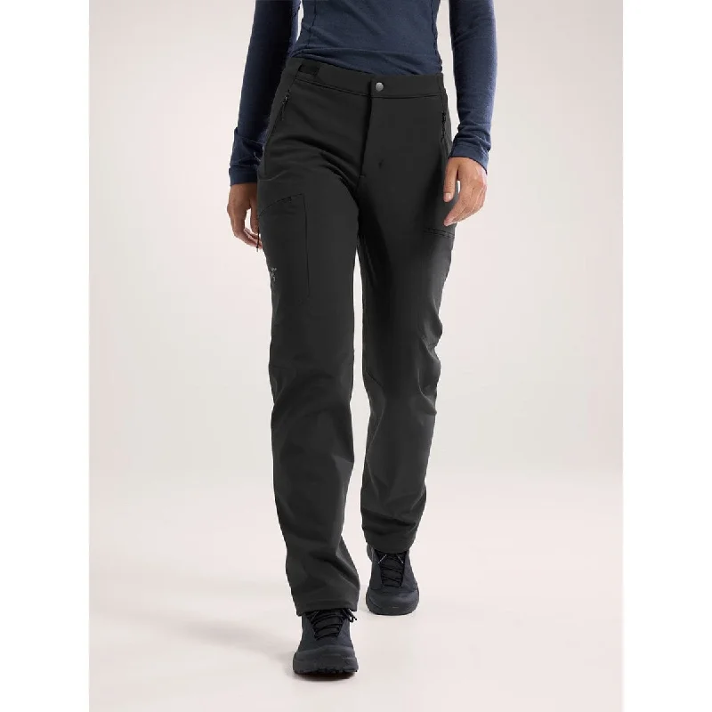 Arc'teryx Women's Gamma MX Pant Trendy Printed Pants