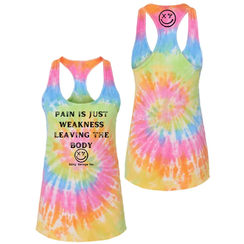 Eternity Tie Dye