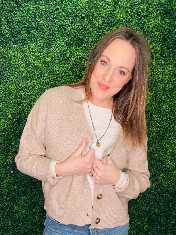 Heather Taupe