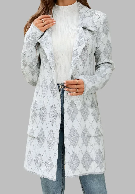 White/Gray