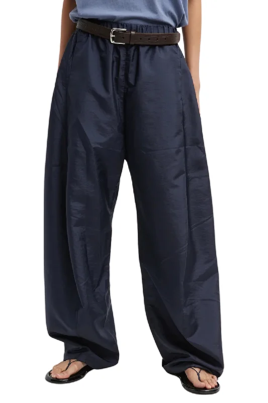 Crispy Nylon Winslow Pant Fashionable Track Pants