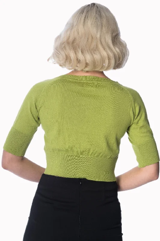 RAVEN CARDIGAN Lace Blend Ribbed Blend Corduroy Blend