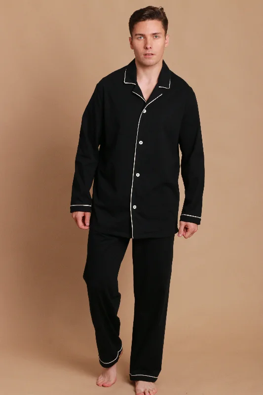 Allergy-Free Organic Cotton Pajama Pants Comfy Athletic Pants