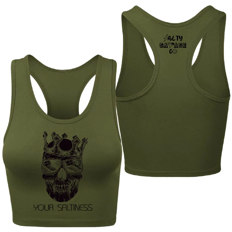 Army Green