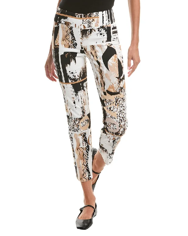 Joseph Ribkoff Pant Formal Linen Trousers