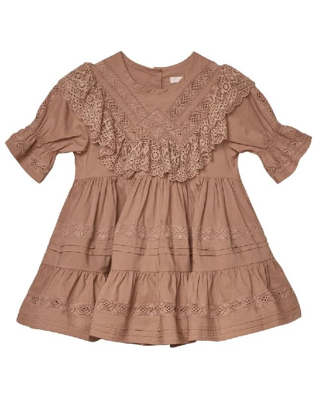Noralee Genevieve Party Dress Tunics Hiking breathable