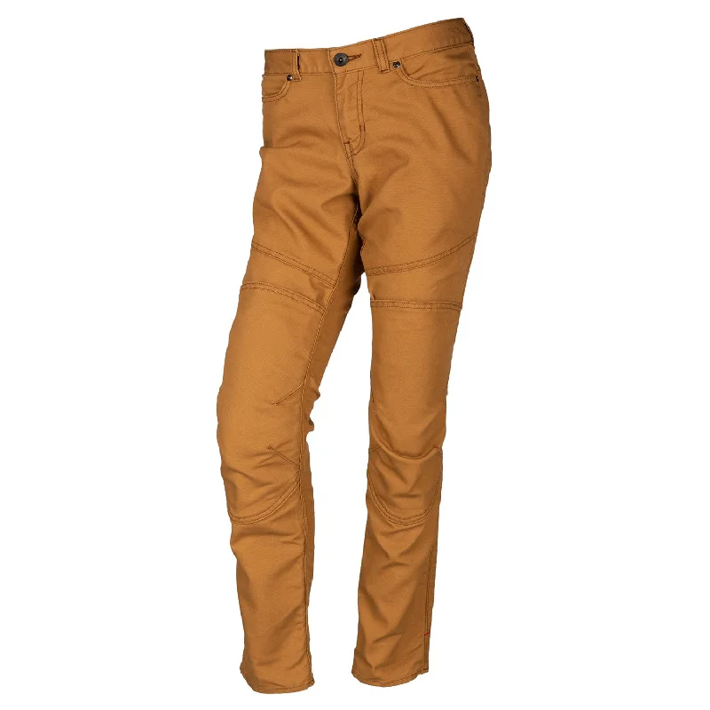 Klim Women's Outrider Pant Comfy Athletic Pants