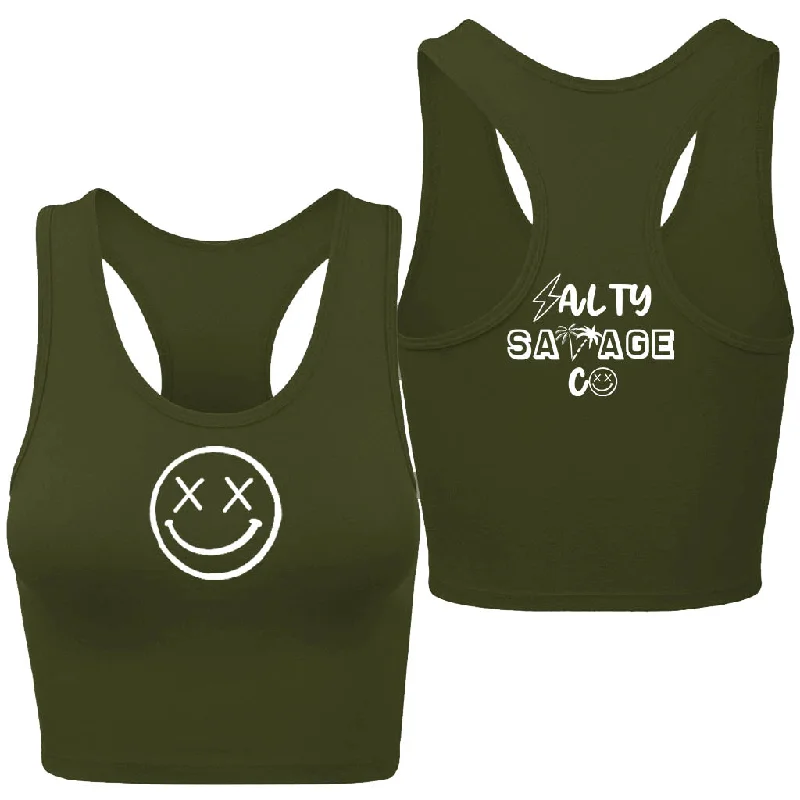 Army Green