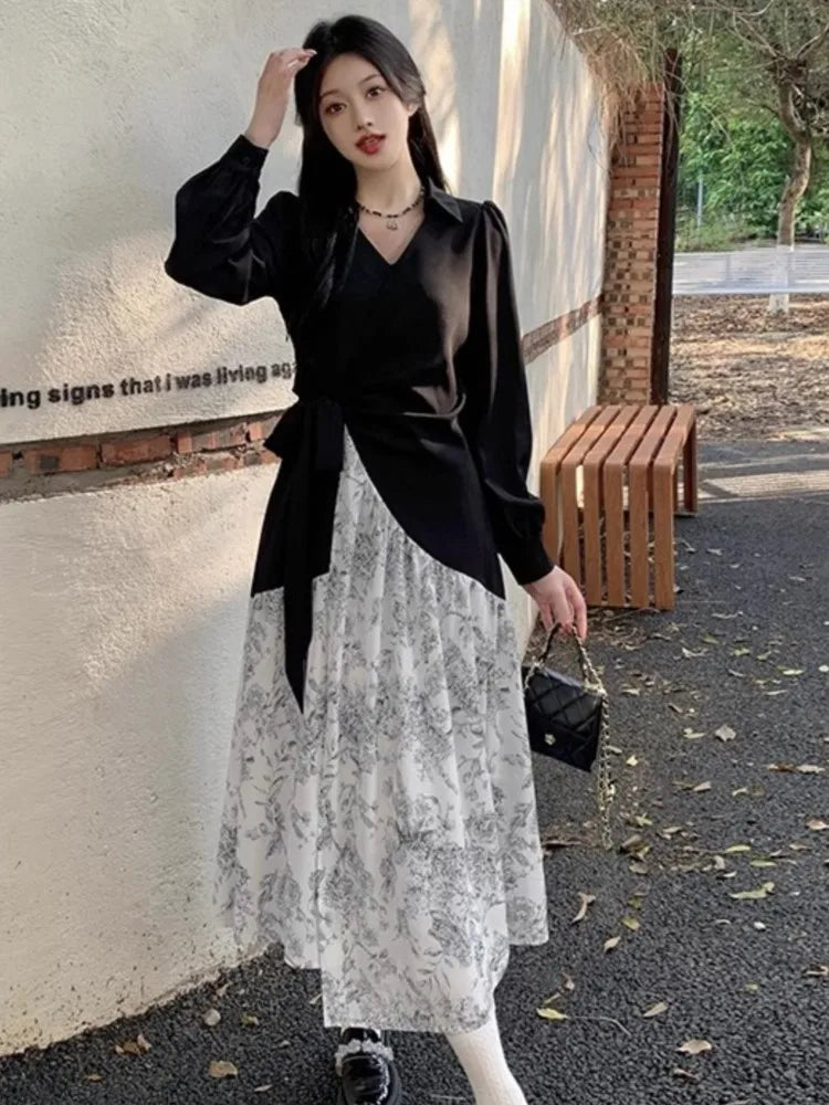 Midi Dress