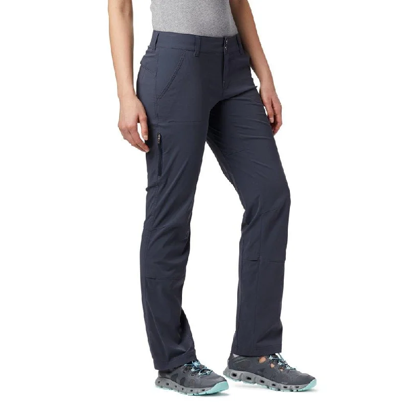 Columbia Saturday Trail Regular Length Pants - Women's Formal Slim Pants