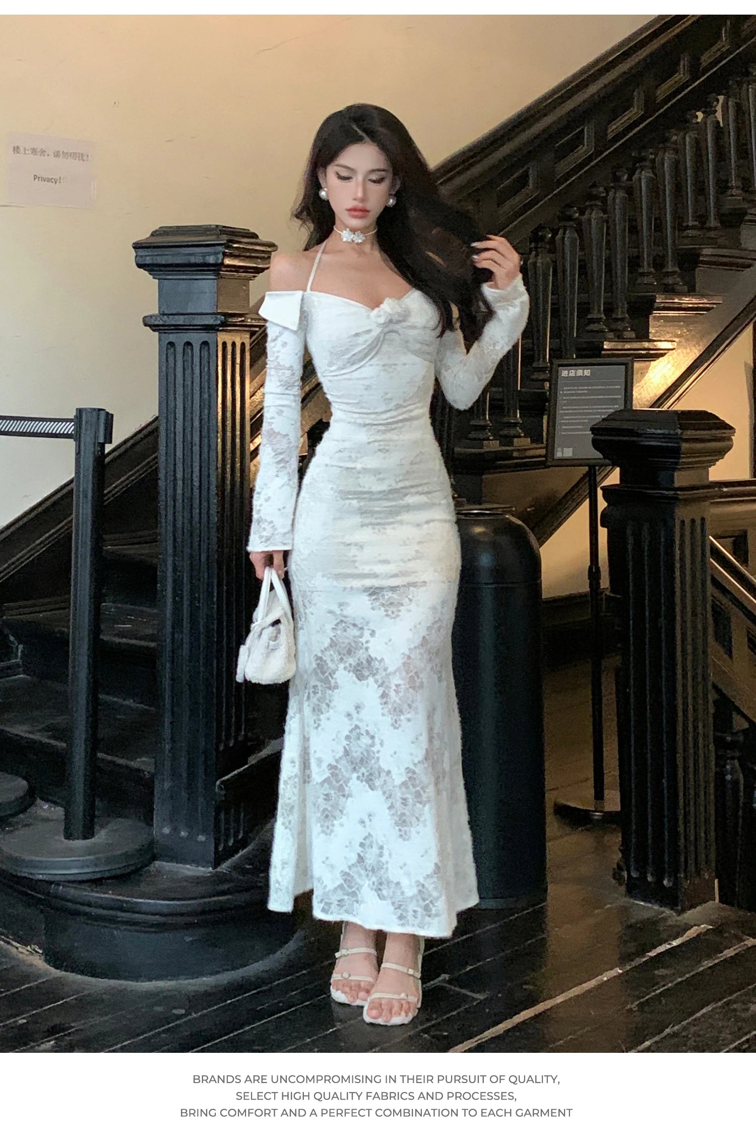 Long Dress