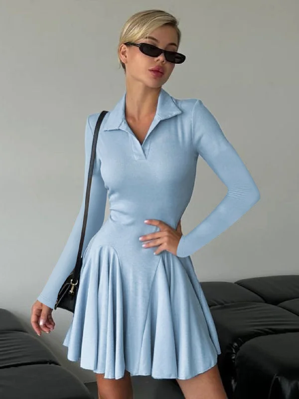 SKY BLUE