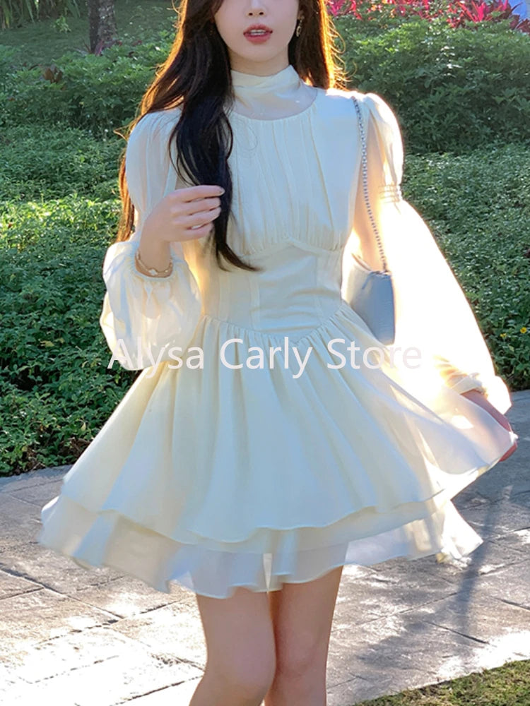 Mini Dress