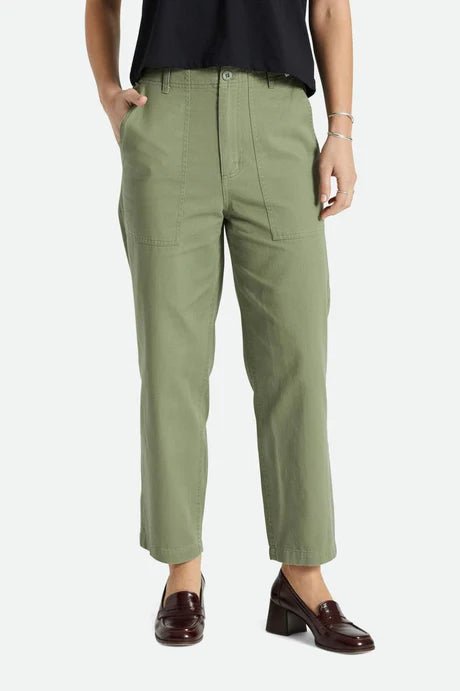 Brixton Vancouver Pant Fashionable Jogger Pants