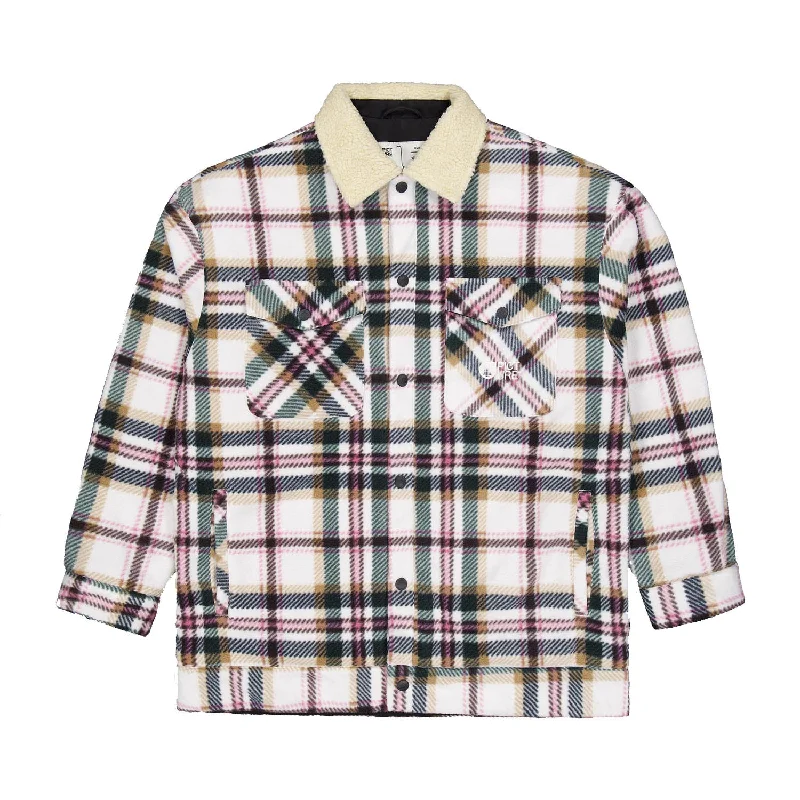 Gaiby Jacket Wool Jacket Cashmere Jacket Tweed Jacket