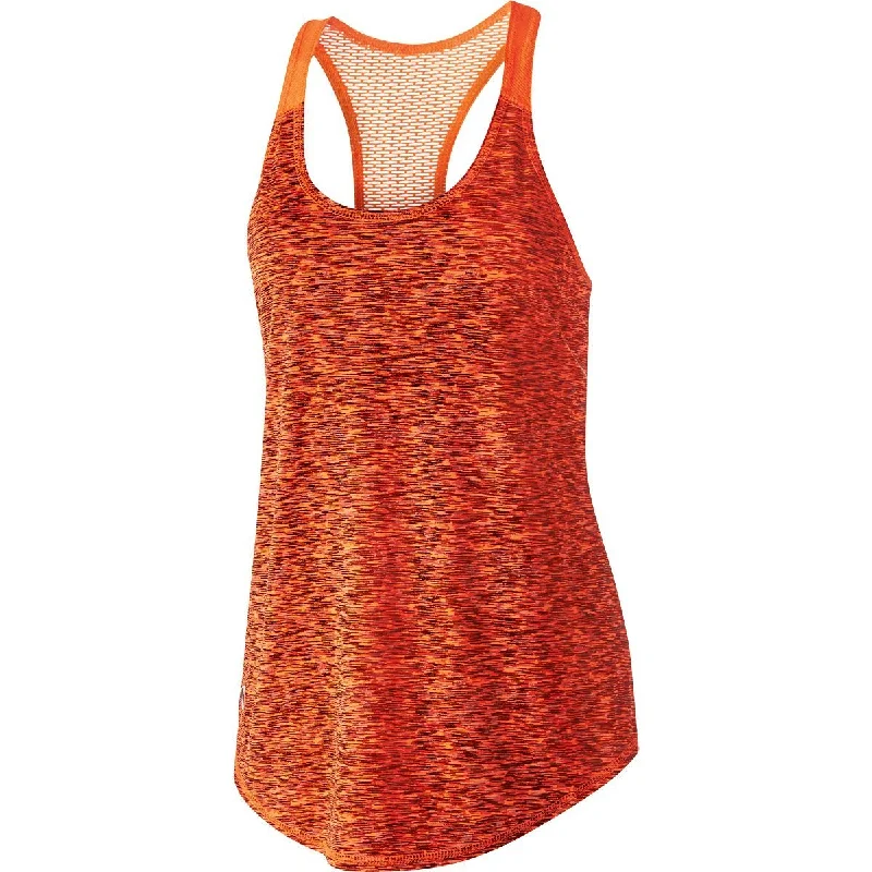 ORANGE/BRIGHT ORANGE