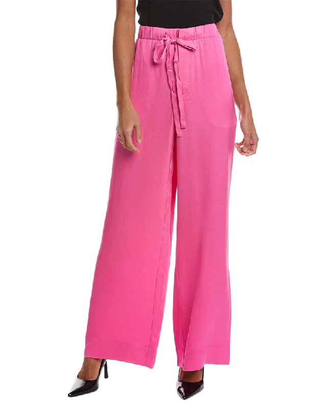 A.L.C. Allie Pant Chic Black Leggings