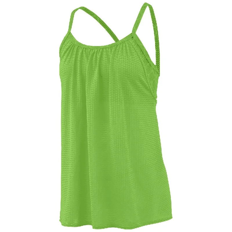 LIME/LIME PLEXUS PRINT