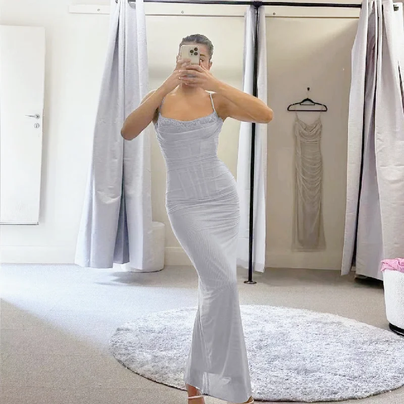 fit perfectly gray