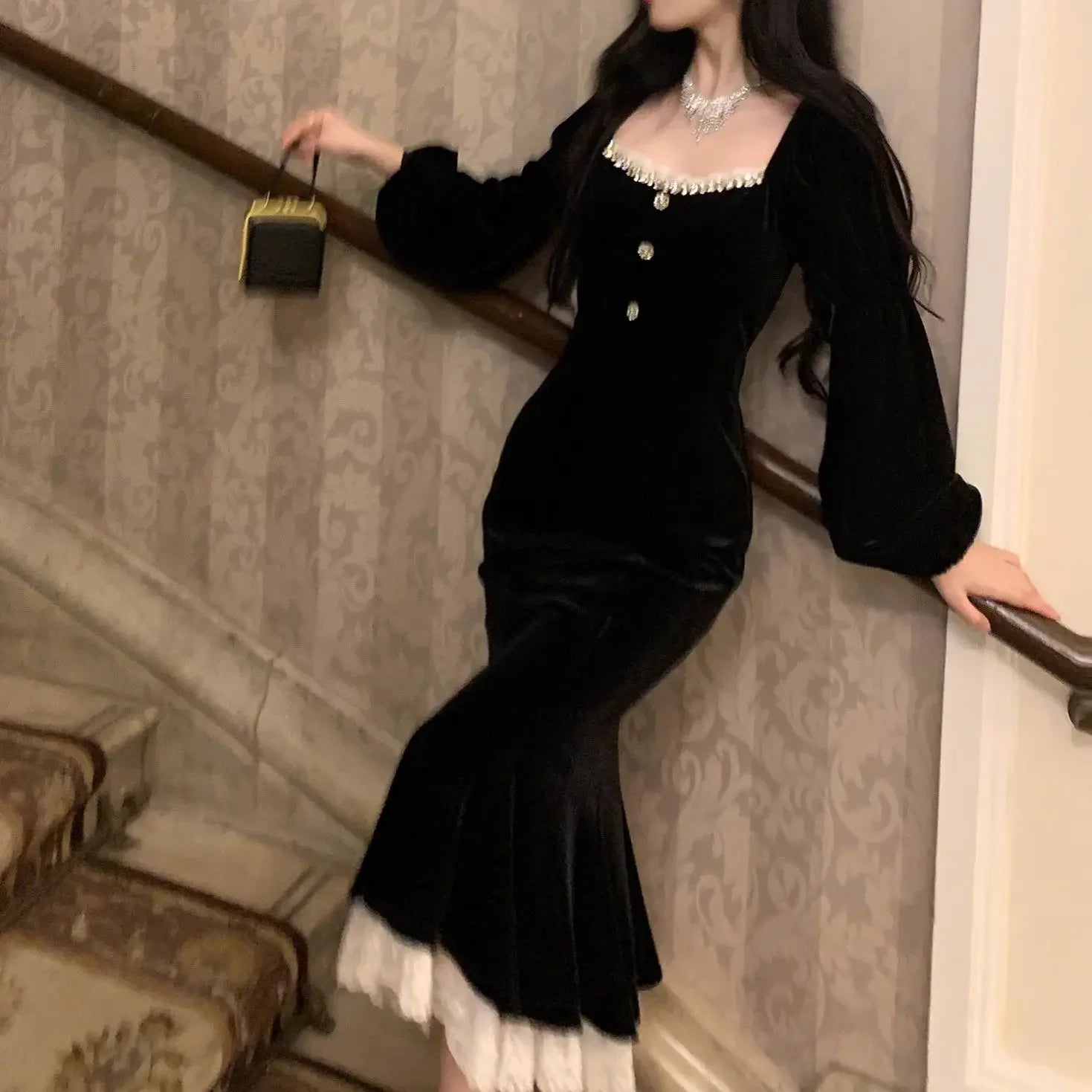 Dresses