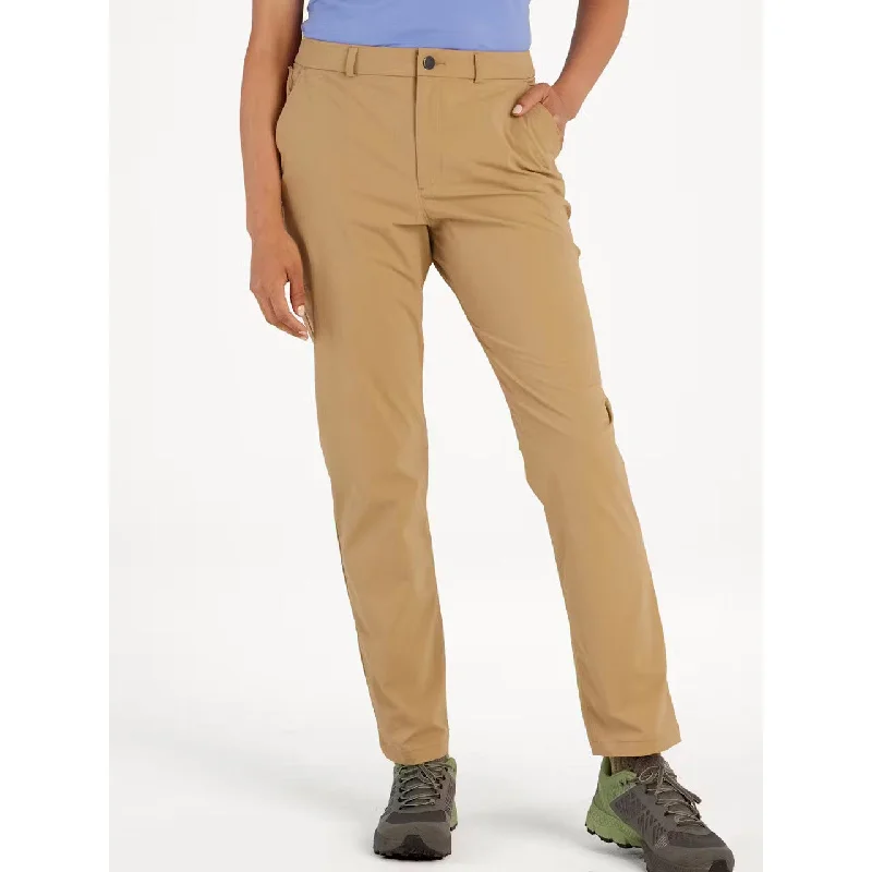 Marmot Womens Arch Rock Pant Soft Sweatpants Style