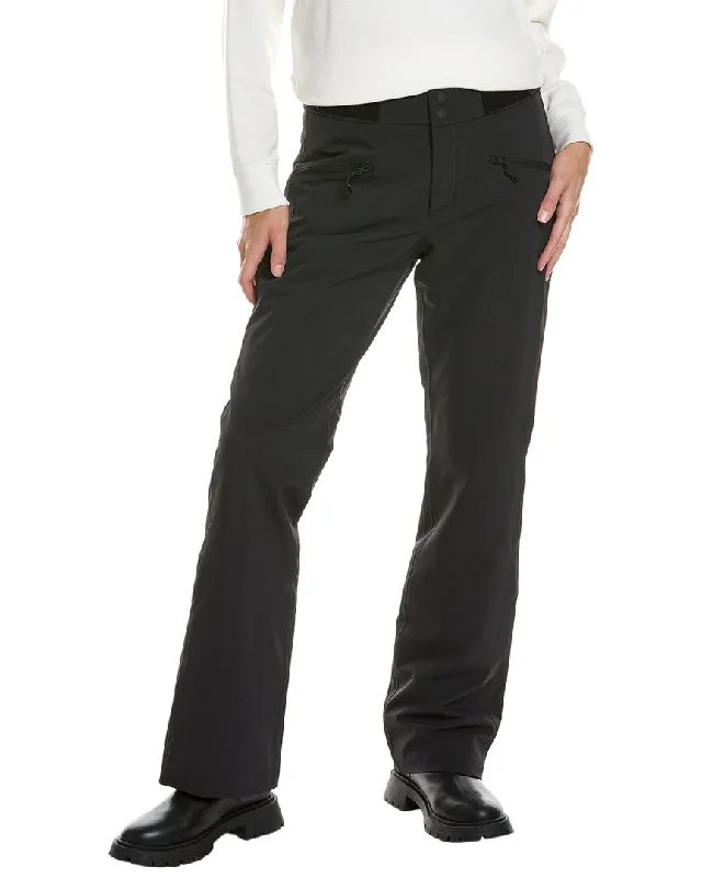 Bogner Nessa-T Ski Pant Lightweight Linen Pants