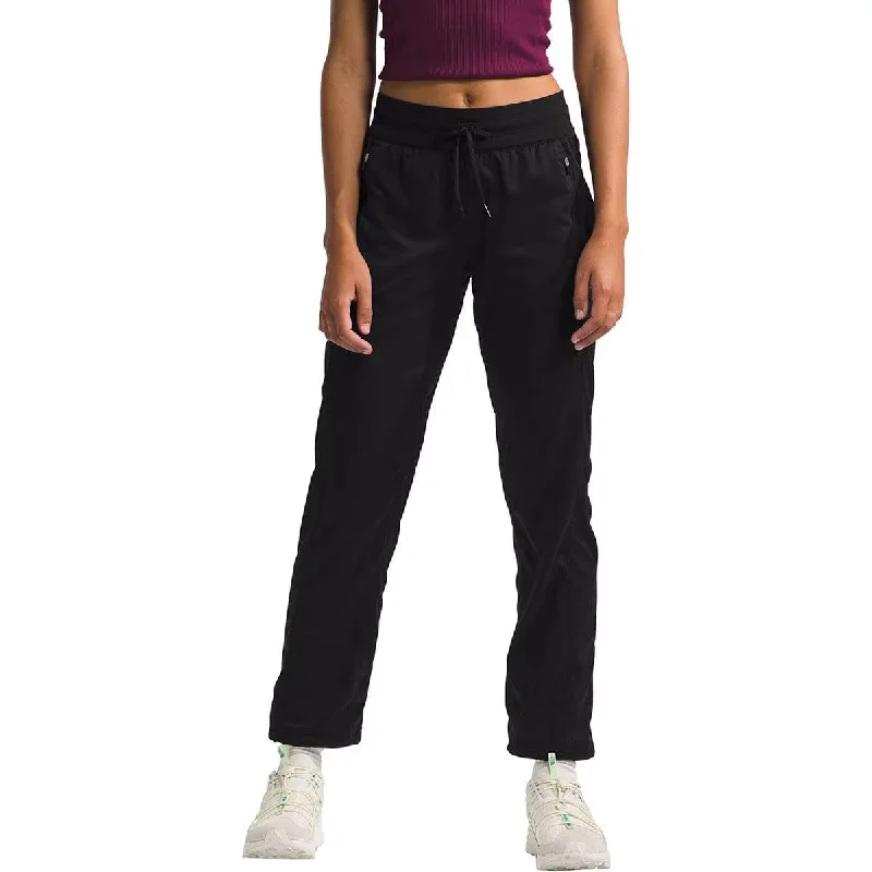 The North Face Women's Aphrodite Motion Pant Comfortable Maternity Pants