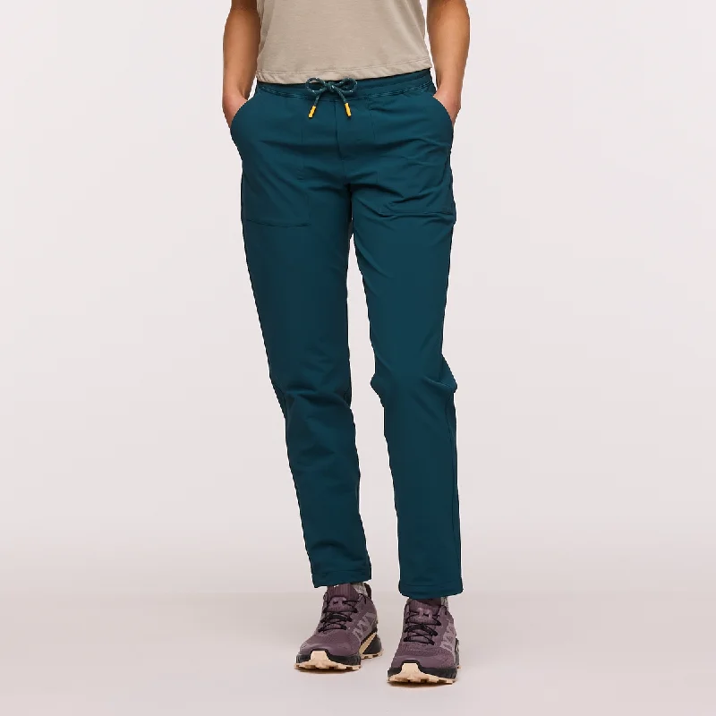 Subo Pant - Women's Casual Sweatpants Style