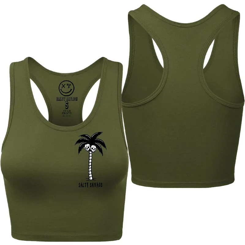 Army Green