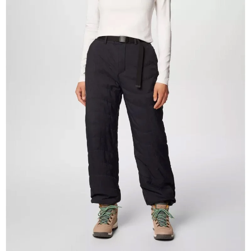 Columbia Women's Wallowa™ Insulated Pant Soft Wool Pants