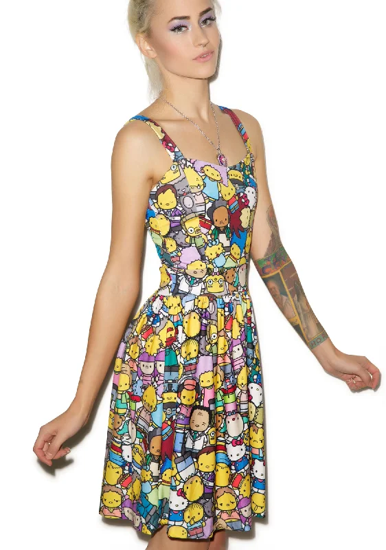 The Village Party Dress Tunics Modern contemporary