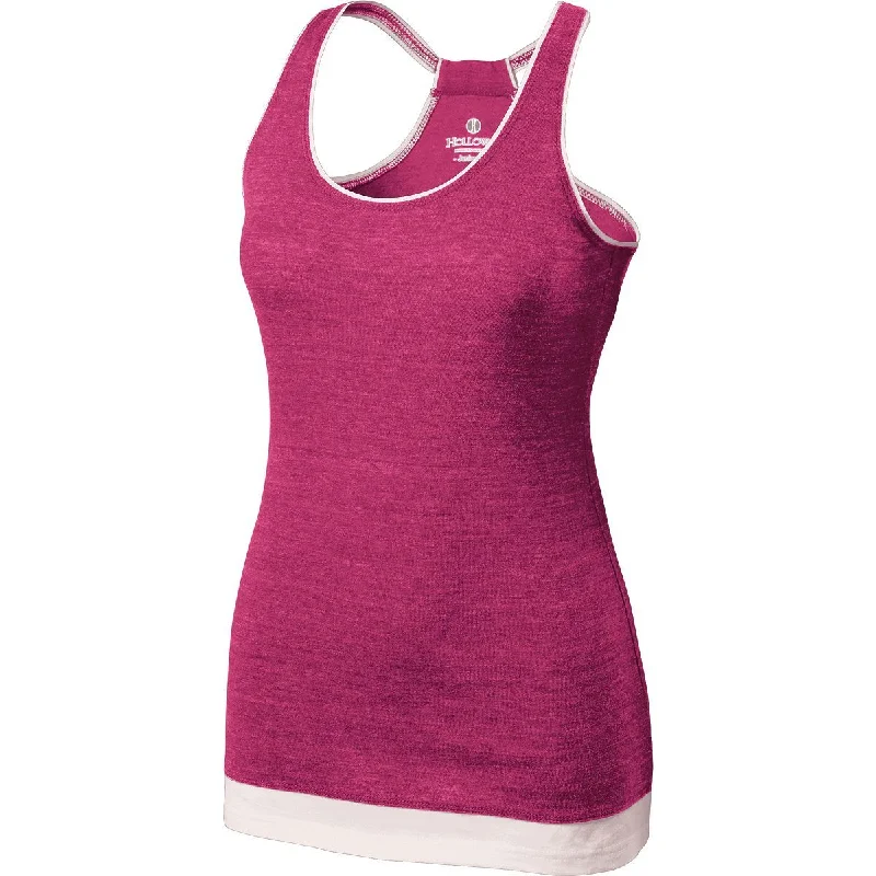 Ladies Juniors Fit Pep Tank 229326 sequin tank top