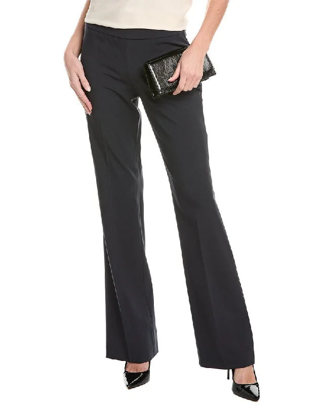 Hugo Boss Tulea Wool-Blend Pant Comfy Athletic Pants