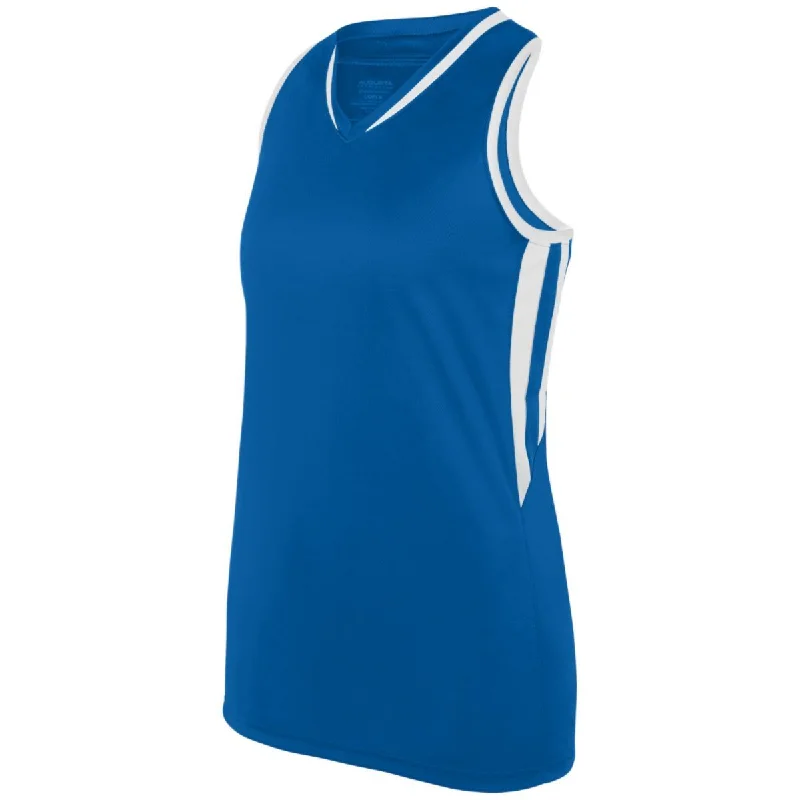 Ladies Full Force Tank 1672 bold tank top