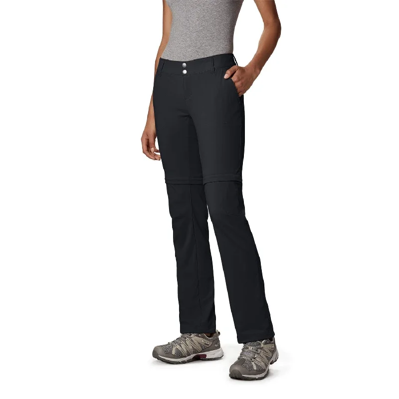 Columbia Saturday Trail II Convertible Regular Length Pants - Women's Casual Track Pants