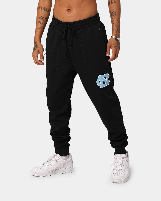 NCAA Champlain Jog Pant Black Casual Track Pants
