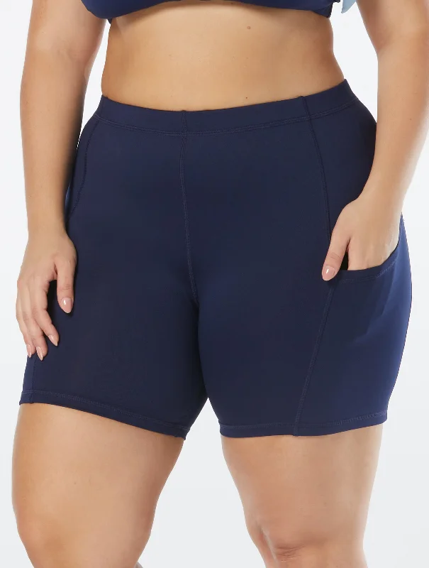 Indy Swim Short Casual Swim Dress