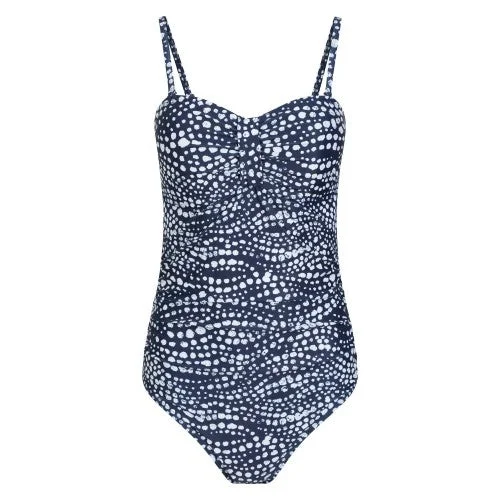 Mountain Warehouse Womens/Ladies Resort Tummy Control One Piece Swimsuit Chic Bikini Set Mountain Warehouse Womens/Ladies Resort Tummy Control One Piece Swimsuit Chic Bikini Set