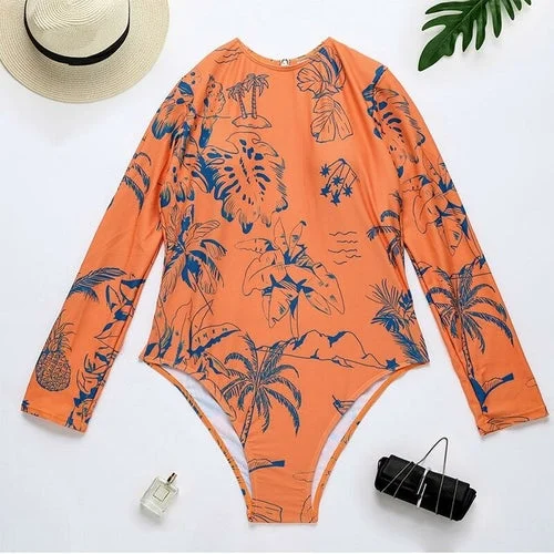 Orange