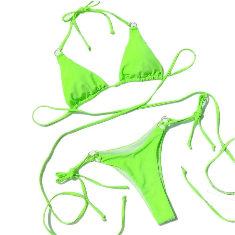 Light Green