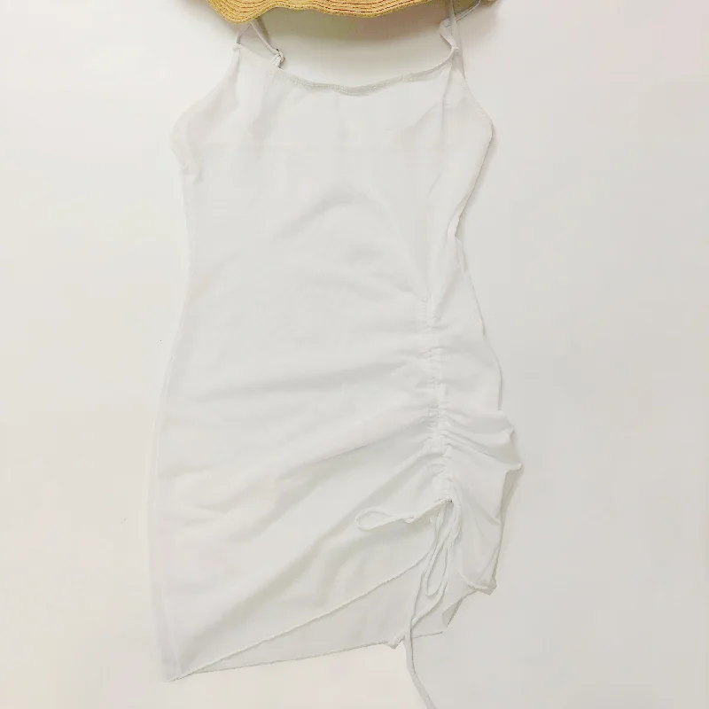 White Blouse