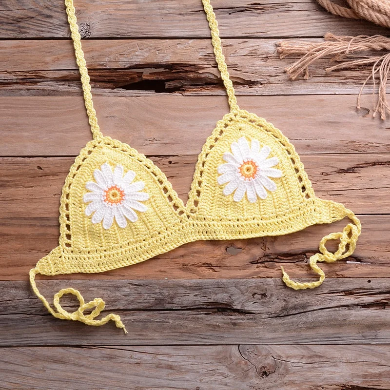 Yellow Top