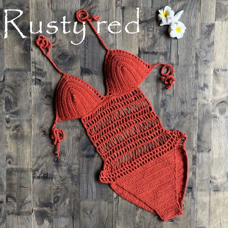 Rusty Red