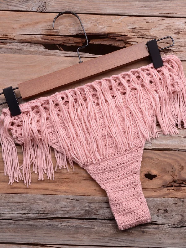 Bottom Pink