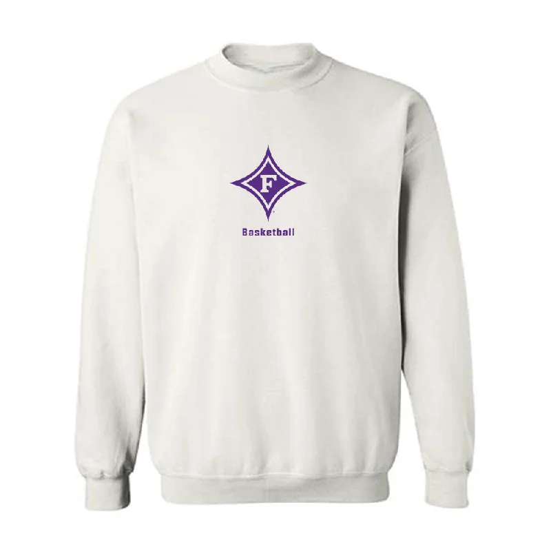 Furman - NCAA Women's Basketball : Jayda Pinder - Classic Shersey Crewneck Sweatshirt Hoodie with Logo Branding Identity Furman - NCAA Women's Basketball : Jayda Pinder - Classic Shersey Crewneck Sweatshirt Hoodie with Logo Branding Identity